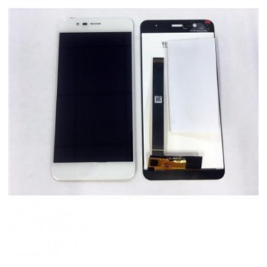 Asus Zenfone 3 max ZC520TL lcd + tactil blanco premium