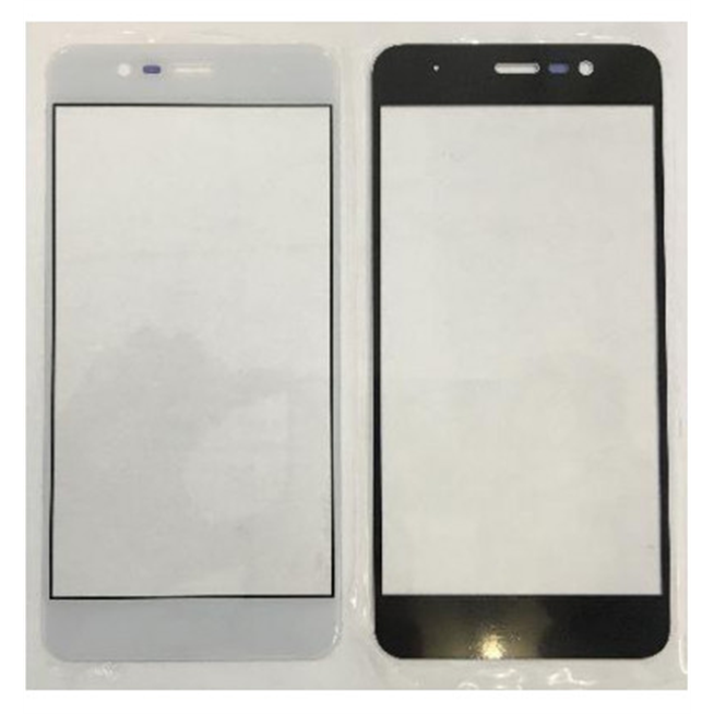 Asus Zenfone 3 Max ZC520TL cristal blanco premium