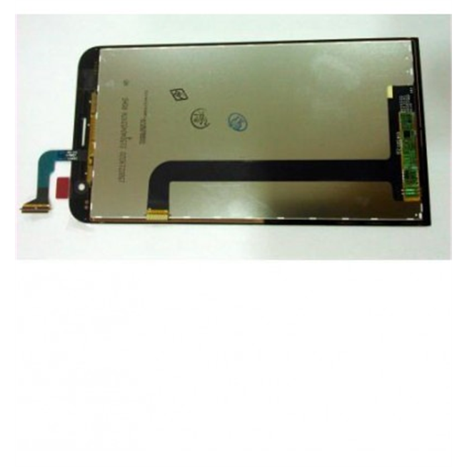 Asus Zenfone 2 5.5 ze550ml/b pantalla lcd + táctil negro ori