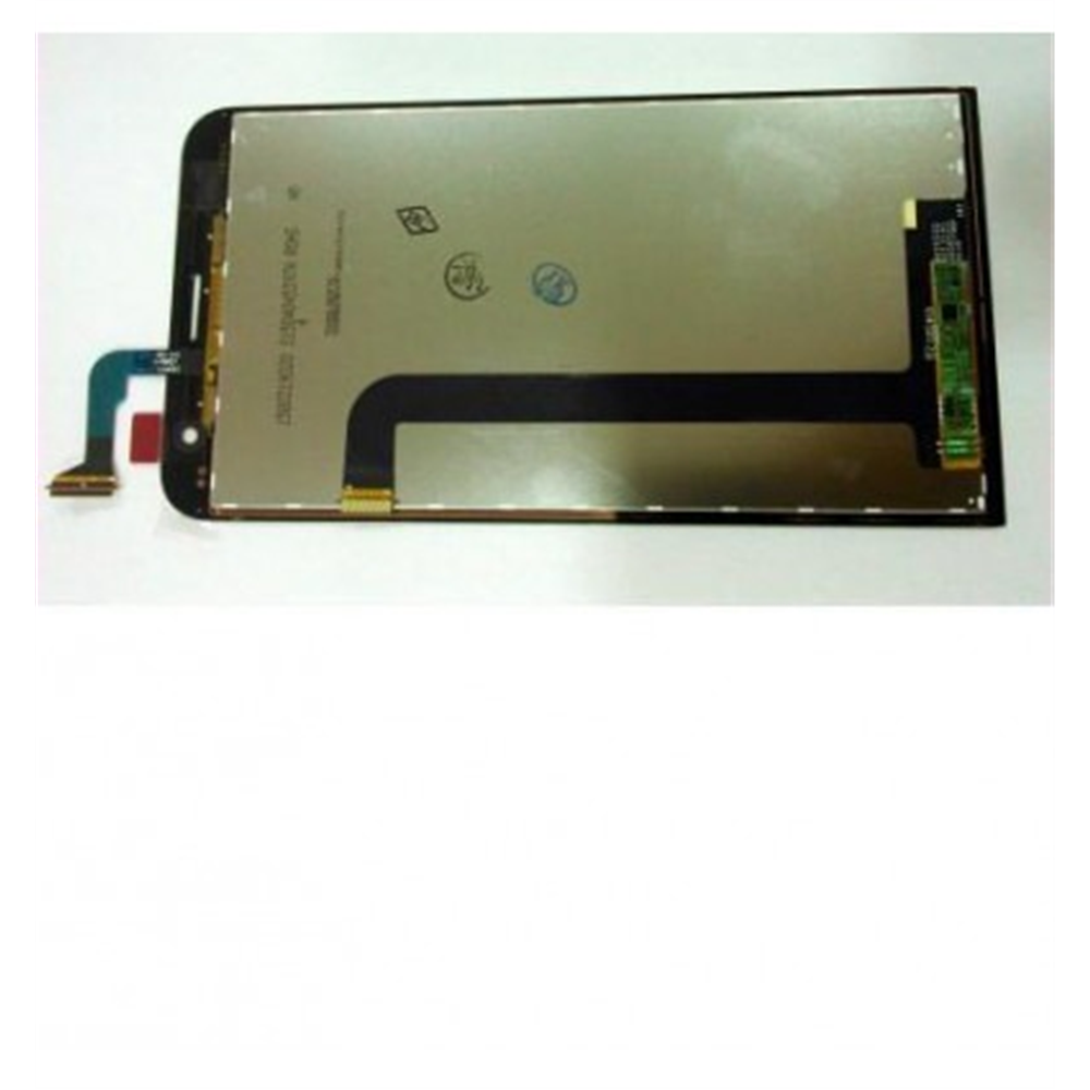 Asus Zenfone 2 5.5 ze550ml/b pantalla lcd + táctil negro ori