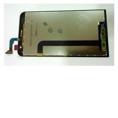 Asus Zenfone 2 5.5 ze550ml/b pantalla lcd + táctil negro ori