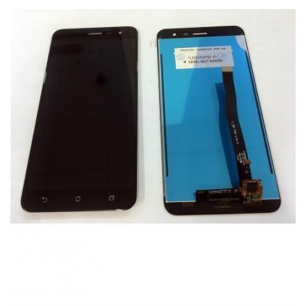 Asus Zenfone 3 552kl lcd + tactil negro premium