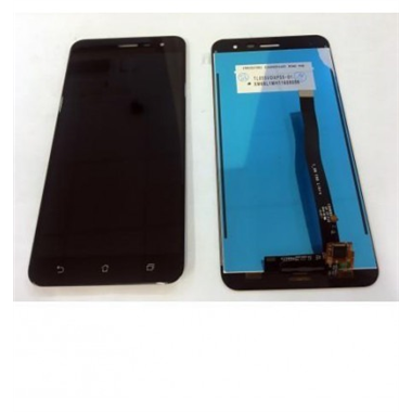 Asus Zenfone 3 552kl lcd + tactil negro premium