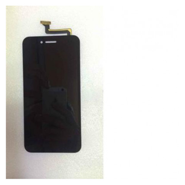 Asus PadFone S PF500 PF500KL PF-500KL pantalla lcd + táctil 