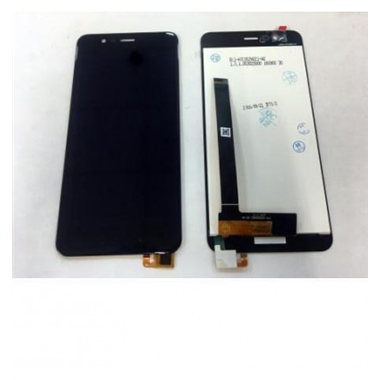 Asus Zenfone 3 max zc520 lcd + tactil negro premium