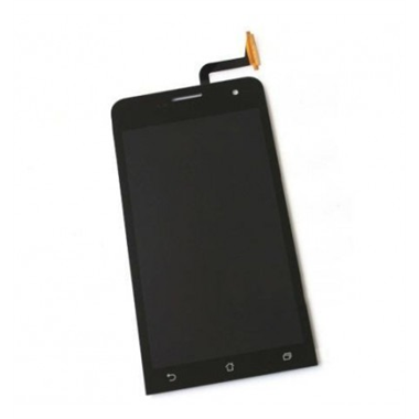 Asus Zenfone 5 pantalla lcd + táctil negro premium remanufacturada lcfa050946 rev. A3