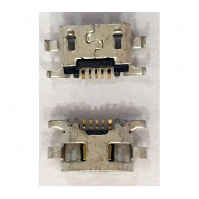 Blackberry Priv conector carga premium