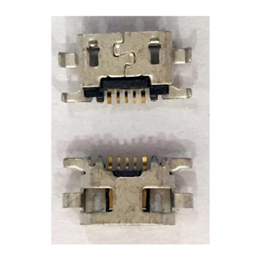 Blackberry Priv conector carga premium
