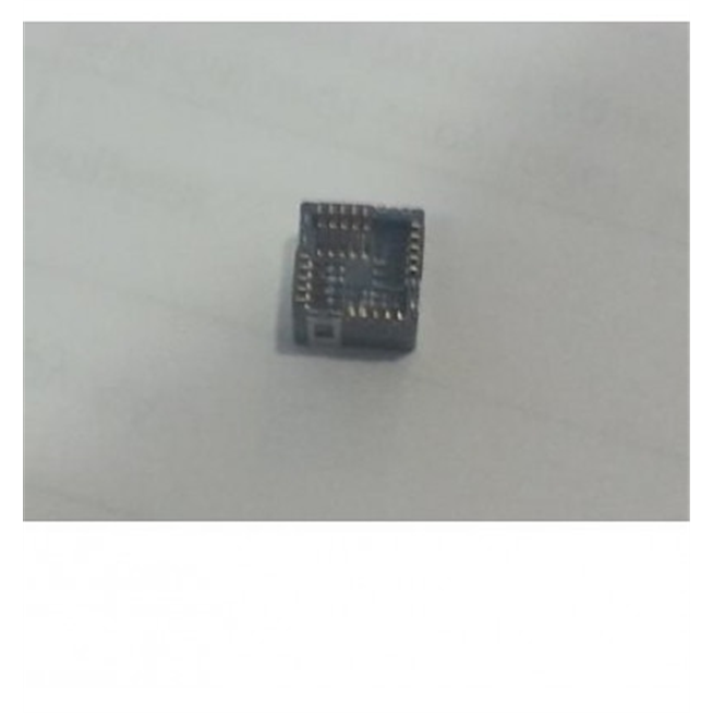Blacberry 8520 zocalo camara