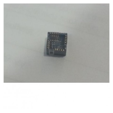Blacberry 8520 zocalo camara