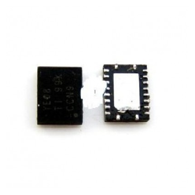IC Trackpad Blackberry 8520 Remanufacturado