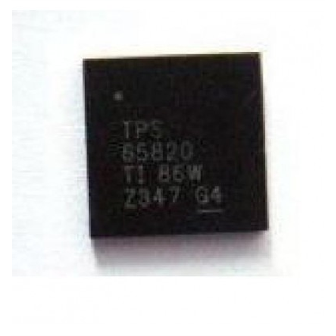 IC Amplificador Power Blackberry 8300