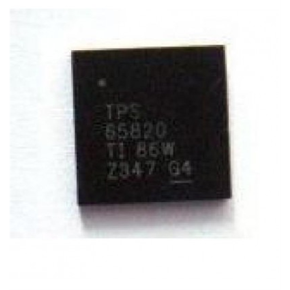 IC Amplificador Power Blackberry 8300