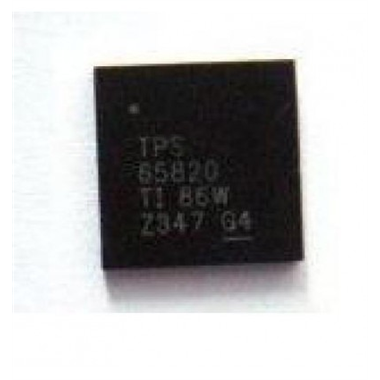 IC Amplificador Power Blackberry 8300