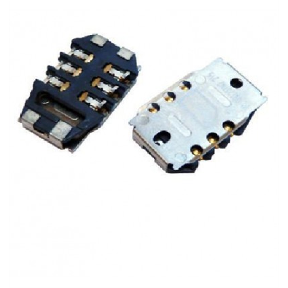 Blackberry 8520 lector sim premium