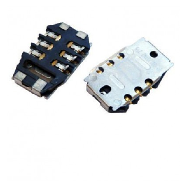 Blackberry 8520 lector sim premium