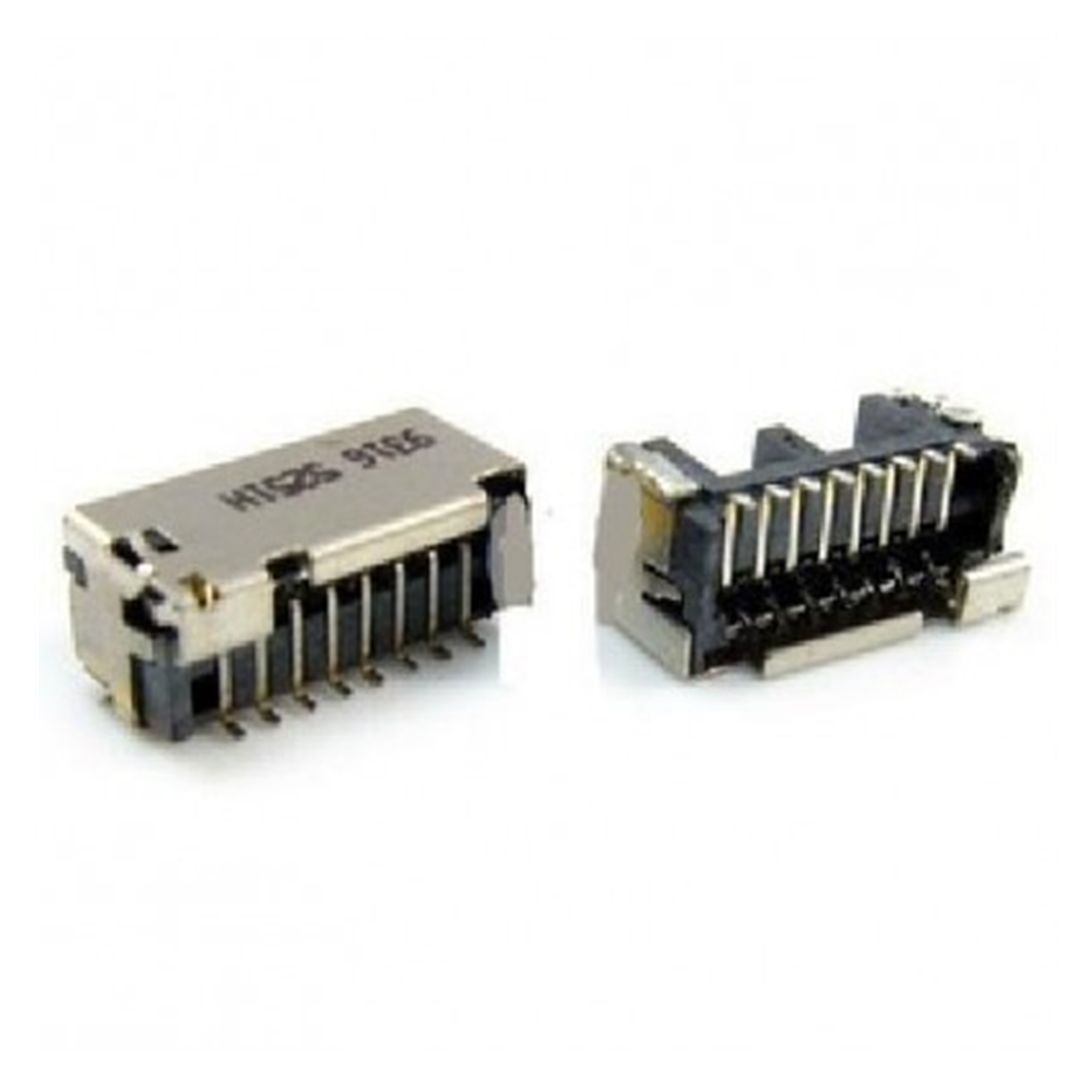 Blackberry 8520 lector tarjeta de memoria