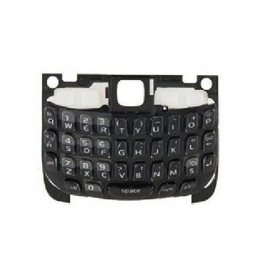 Blackberry 8520 teclado negro