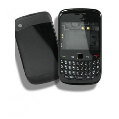 Carcasa Blackberry 8520 Negra
