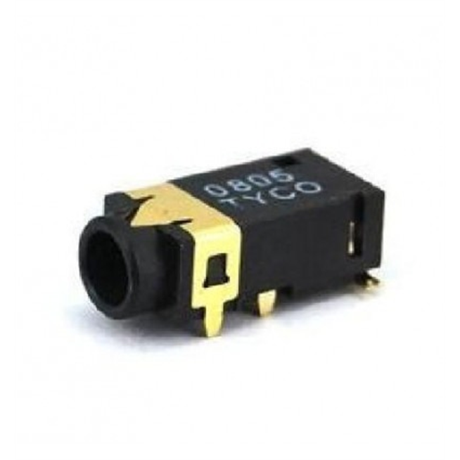 Blackberry 8520 jack auricular  premium