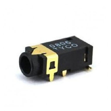 Blackberry 8520 jack auricular  premium