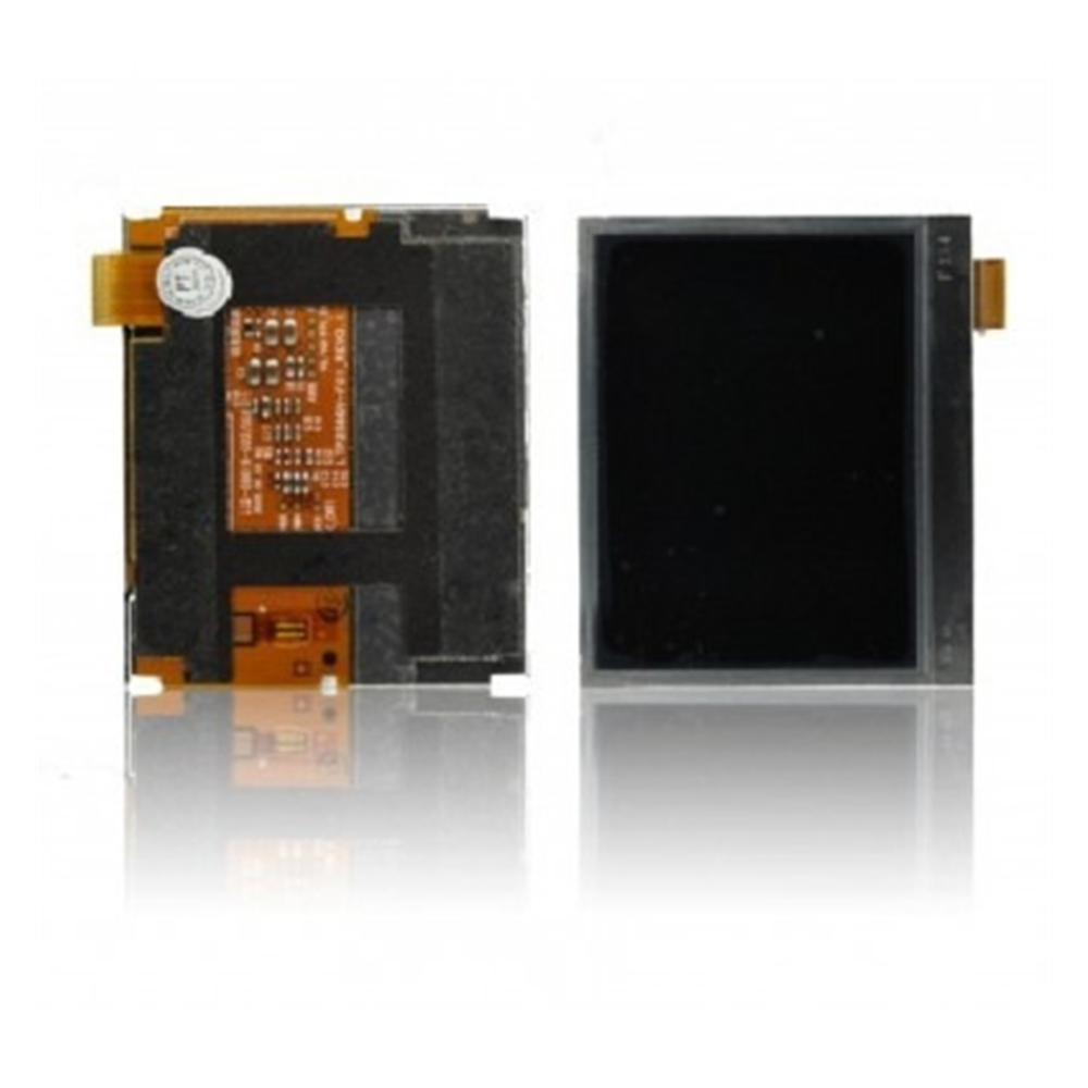 Blackberry 8700 display LCD 001/003