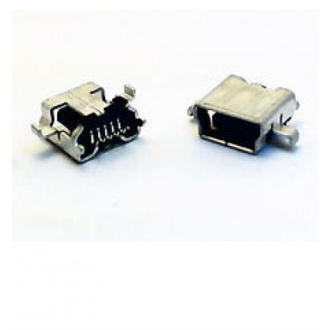 Blackberry 8800 8820 8830 Conector de carga mini usb origina