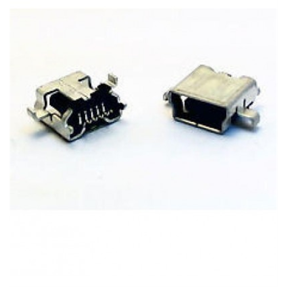 Blackberry 8800 8820 8830 Conector de carga mini usb origina