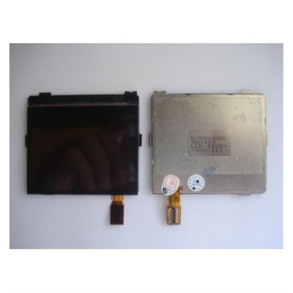 Blackberry 8900 display LCD 002/003
