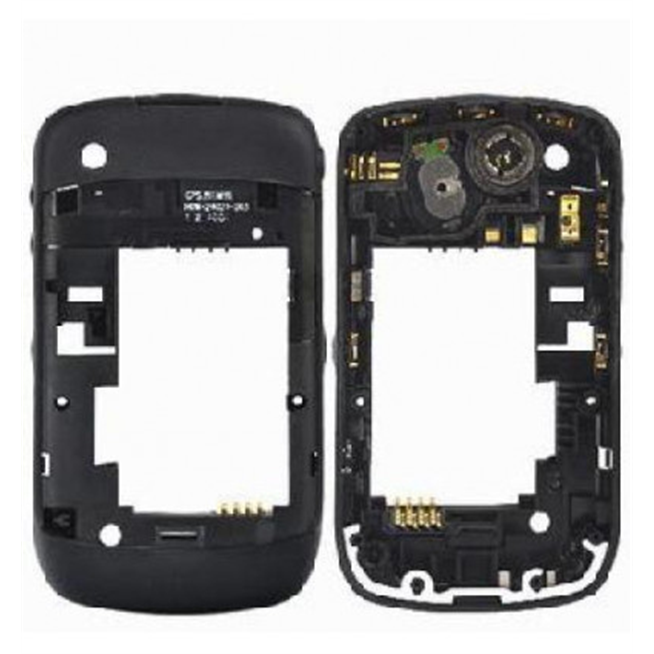 Blackberry 9300 Carcasa central premium