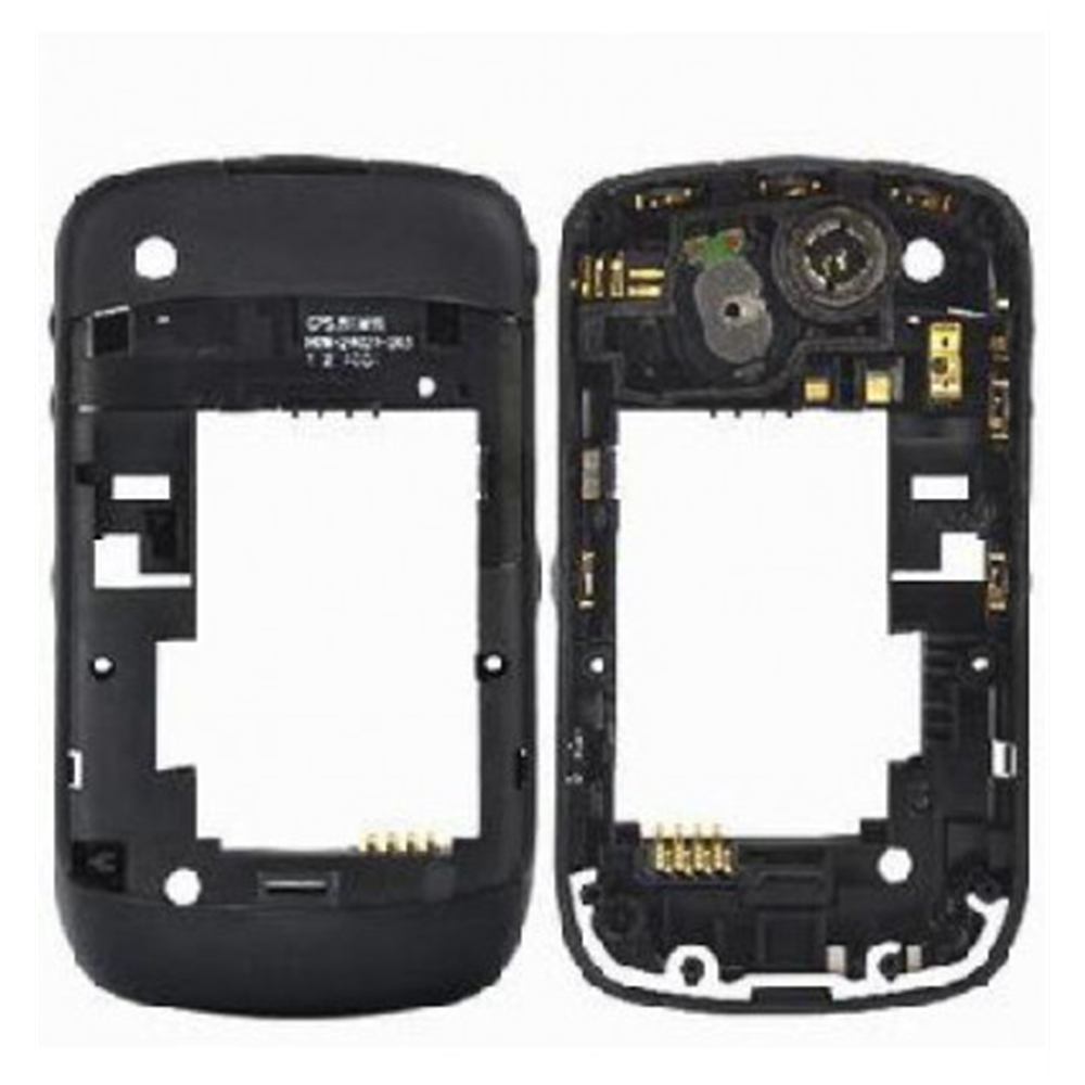 Blackberry 9300 Carcasa central premium