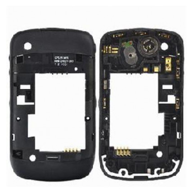 Blackberry 9300 Carcasa central premium