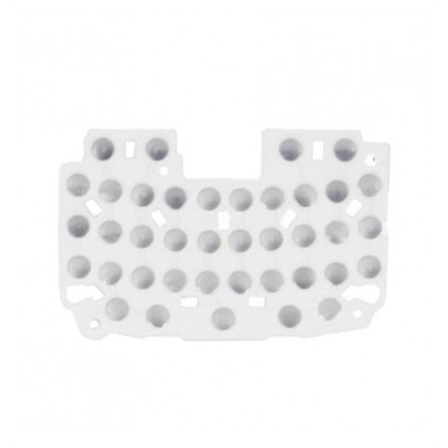 Blackberry 9300 Membrana teclado