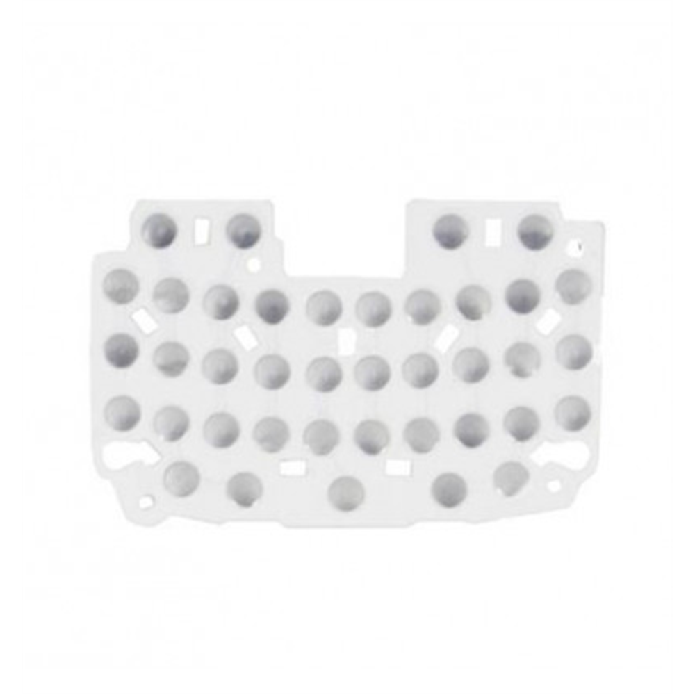 Blackberry 9300 Membrana teclado