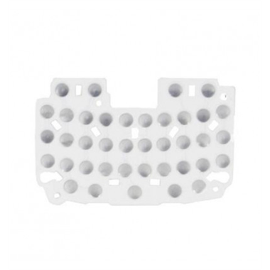 Blackberry 9300 Membrana teclado