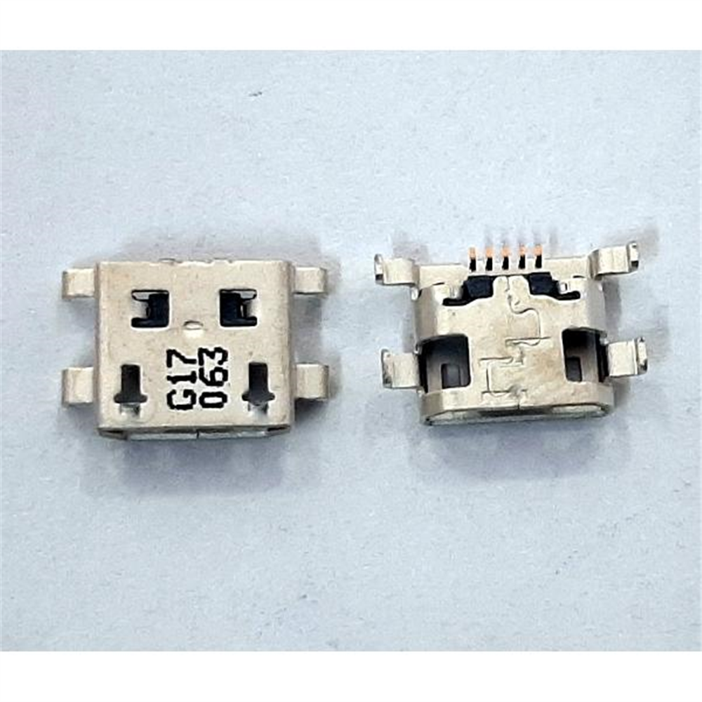 Blackberry 9220 9320 conector de carga micro usb premium