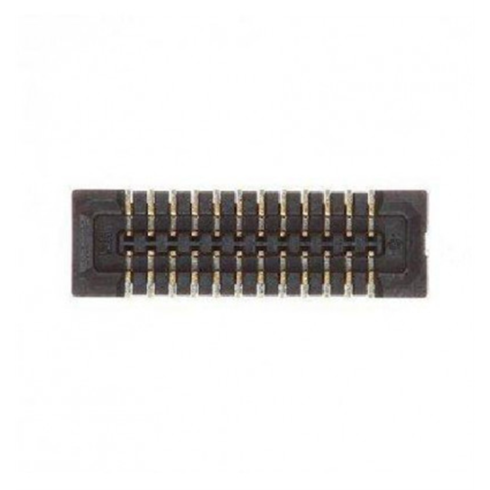 Blackberry 9360 conector FPC Lcd premium
