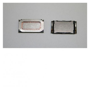 Blackberry  9350 9360 6370 Altavoz auricular premium