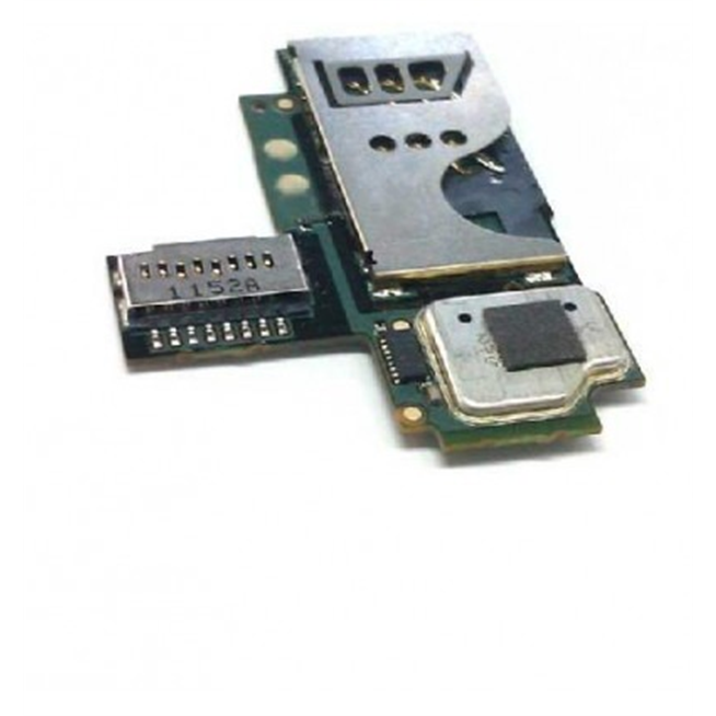 Blackberry 9360 Flex lector sim premium