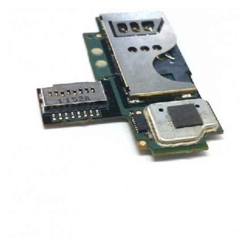 Blackberry 9360 Flex lector sim premium