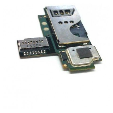 Blackberry 9360 Flex lector sim premium