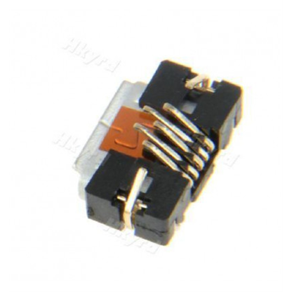 Blackberry 9380 Conector de carga micro usb premium