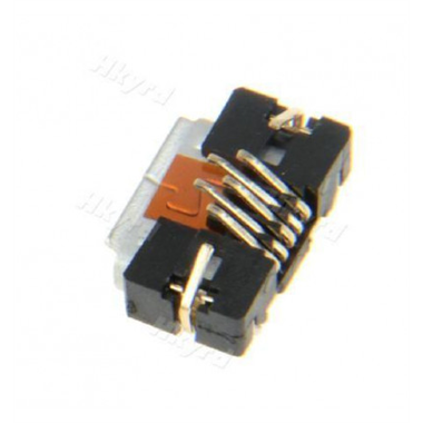 Blackberry 9380 Conector de carga micro usb premium