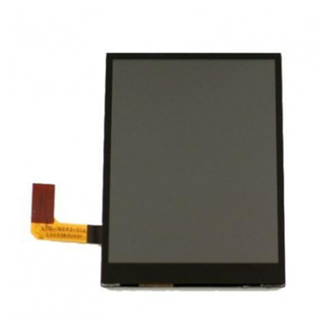 Blackberry 9500 9530 002/024 Lcd + Táctil negro premium