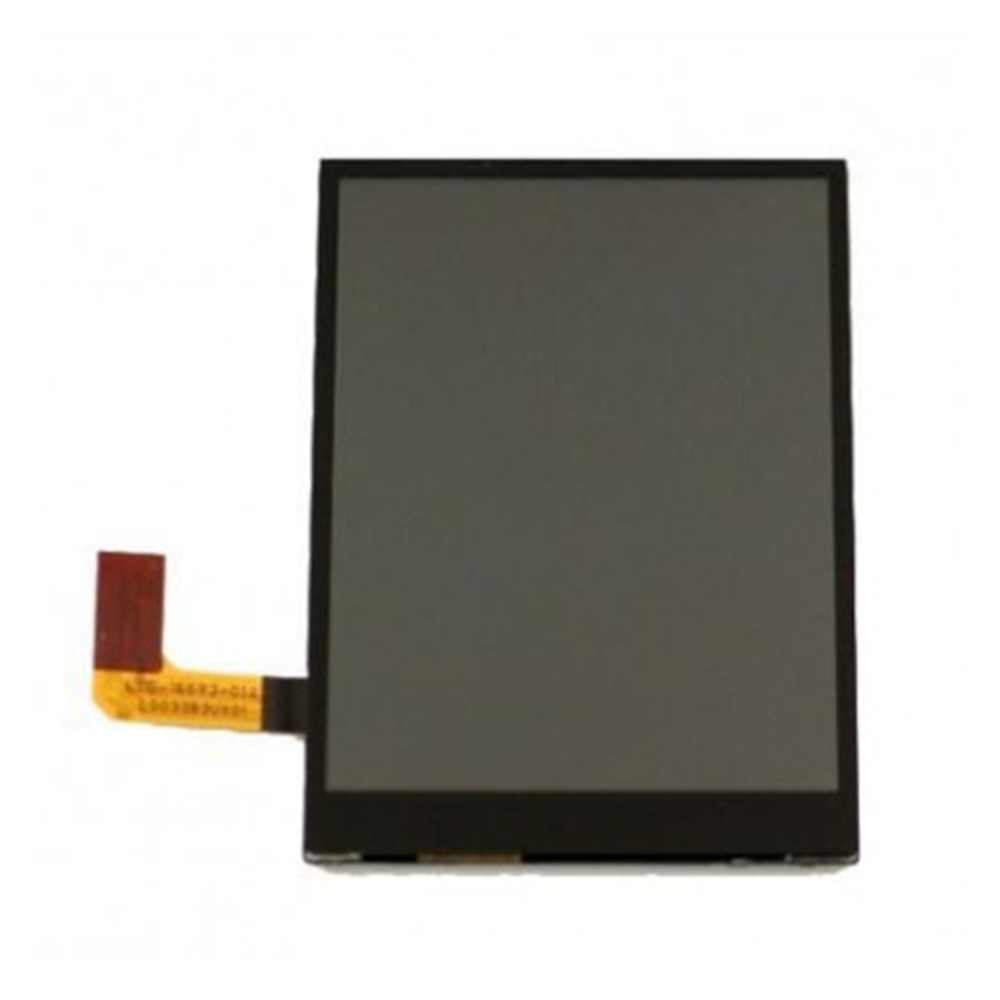 Blackberry 9500 9530 002/024 Lcd + Táctil negro premium