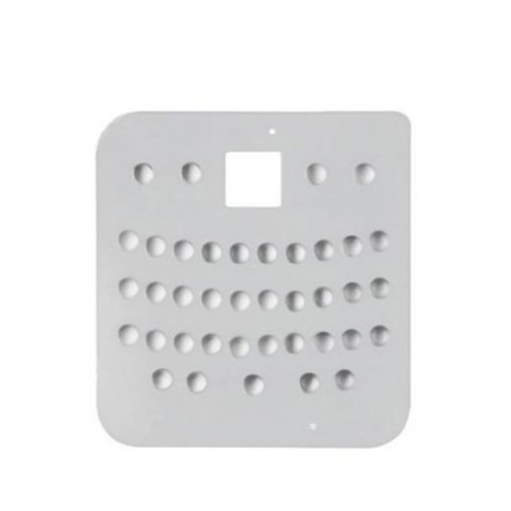 Blackberry 9670 Membrana teclado