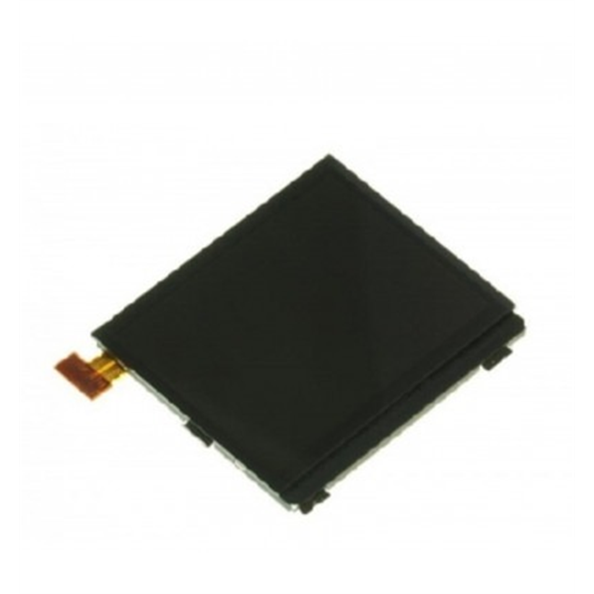 Blackberry 9700 9780 display LCD 002/111 negro