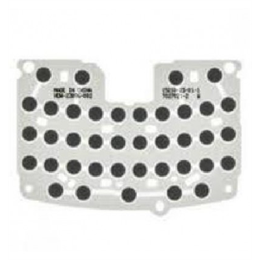 Blackberry 9700 9780 Membrana Teclado