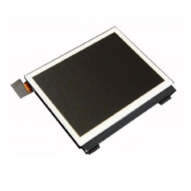 Blackberry 9700 9780 display LCD 402/444 blanco premium rem