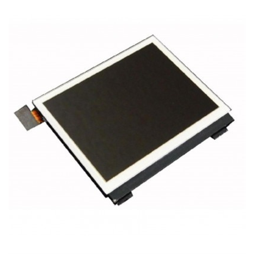 Blackberry 9700 9780 display LCD 402/444 blanco premium rem
